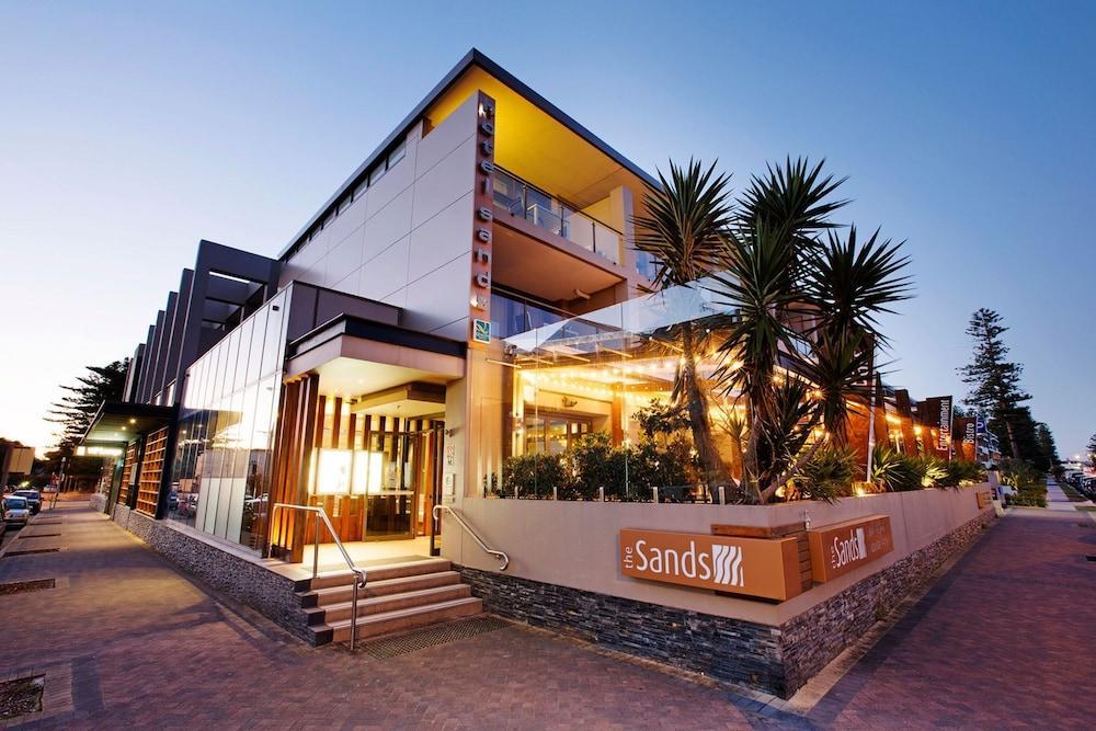 Narrabeen Sands Hotel By Nightcap Plus Esterno foto